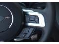 Black - Mustang EcoBoost Premium Coupe Photo No. 21