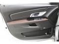 Quicksilver Metallic - Terrain SLT AWD Photo No. 27