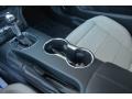Black - Mustang EcoBoost Premium Coupe Photo No. 28