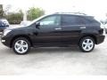 Black Onyx - RX 350 Photo No. 2