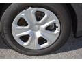 2014 Ford Taurus Police Special SVC Wheel
