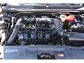 2014 Ford Taurus 2.0 Liter DI EcoBoost Turbocharged DOHC 16-Valve Ti-VCT 4 Cylinder Engine Photo