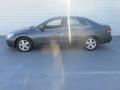 2003 Graphite Pearl Honda Accord EX Sedan  photo #3