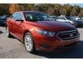 2014 Sunset Ford Taurus Limited #99487597