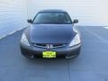 2003 Graphite Pearl Honda Accord EX Sedan  photo #5