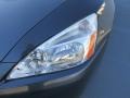 2003 Graphite Pearl Honda Accord EX Sedan  photo #6