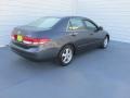 2003 Graphite Pearl Honda Accord EX Sedan  photo #9