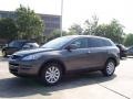 Galaxy Gray Mica - CX-9 Touring Photo No. 1