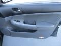 2003 Graphite Pearl Honda Accord EX Sedan  photo #25