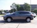 Galaxy Gray Mica - CX-9 Touring Photo No. 2