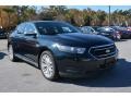 2014 Dark Side Ford Taurus Limited #99487596