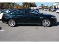 2014 Dark Side Ford Taurus Limited  photo #2