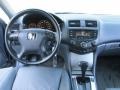 2003 Graphite Pearl Honda Accord EX Sedan  photo #37
