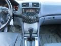 2003 Graphite Pearl Honda Accord EX Sedan  photo #38