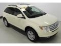 Creme Brulee 2008 Ford Edge SEL AWD