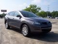 Galaxy Gray Mica - CX-9 Touring Photo No. 7