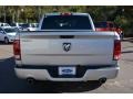 2014 Bright Silver Metallic Ram 1500 Express Crew Cab  photo #4