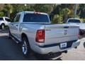 2014 Bright Silver Metallic Ram 1500 Express Crew Cab  photo #5