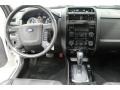 2010 White Suede Ford Escape Limited V6 4WD  photo #23