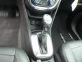  2015 Encore Leather AWD 6 Speed Automatic Shifter
