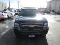 2011 Black Chevrolet Avalanche LS 4x4  photo #2