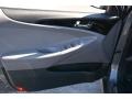 Harbor Gray Metallic - Sonata Limited Photo No. 14