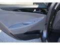 Harbor Gray Metallic - Sonata Limited Photo No. 16
