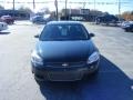 Ashen Gray Metallic - Impala LT Photo No. 1