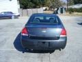 Ashen Gray Metallic - Impala LT Photo No. 3