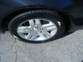 Ashen Gray Metallic - Impala LT Photo No. 5
