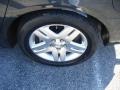 Ashen Gray Metallic - Impala LT Photo No. 7