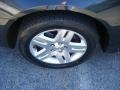 Ashen Gray Metallic - Impala LT Photo No. 8