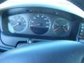 Ashen Gray Metallic - Impala LT Photo No. 12