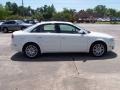 Arctic White - A4 2.0T Sedan Photo No. 5
