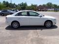 2006 Arctic White Audi A4 2.0T Sedan  photo #5