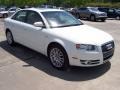 2006 Arctic White Audi A4 2.0T Sedan  photo #6