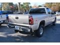Silver Birch - Silverado 2500HD LS Extended Cab 4x4 Photo No. 3