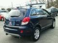 Deep Blue - VUE XR AWD Photo No. 14