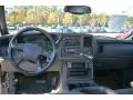 Silver Birch - Silverado 2500HD LS Extended Cab 4x4 Photo No. 9