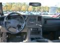 2004 Silver Birch Chevrolet Silverado 2500HD LS Extended Cab 4x4  photo #9