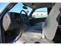 Silver Birch - Silverado 2500HD LS Extended Cab 4x4 Photo No. 11