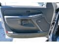 Silver Birch - Silverado 2500HD LS Extended Cab 4x4 Photo No. 13
