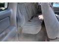 Silver Birch - Silverado 2500HD LS Extended Cab 4x4 Photo No. 17