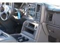 Silver Birch - Silverado 2500HD LS Extended Cab 4x4 Photo No. 19