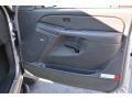 Silver Birch - Silverado 2500HD LS Extended Cab 4x4 Photo No. 21