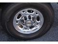 Silver Birch - Silverado 2500HD LS Extended Cab 4x4 Photo No. 22