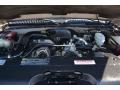 Silver Birch - Silverado 2500HD LS Extended Cab 4x4 Photo No. 23