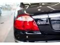 2005 Ebony Black Jaguar S-Type 4.2  photo #14