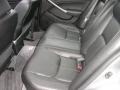 2004 Diamond Graphite Gray Metallic Infiniti G 35 Sedan  photo #9