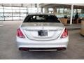 Iridium Silver Metallic - S 63 AMG 4Matic Sedan Photo No. 7